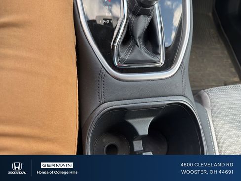 Used 2025 Subaru Outback Premium w/ Popular Package #1A image 24