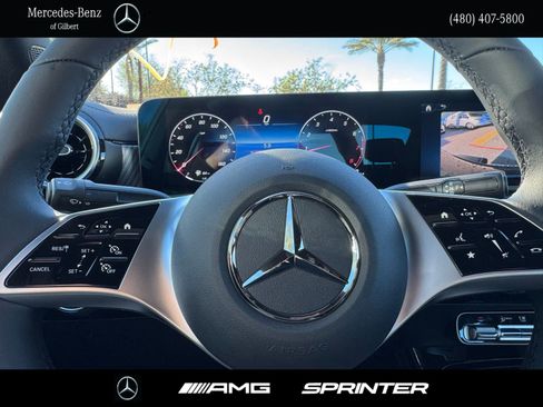 New 2026 Mercedes-Benz CLA 250 image 21