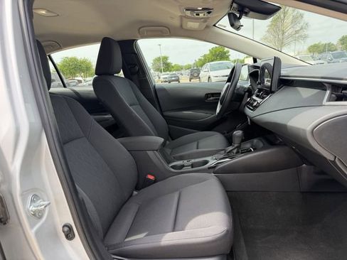 Used 2024 Toyota Corolla LE image 26