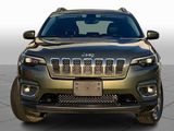 Used 2019 Jeep Cherokee Limited w/ Trailer Tow Group image 3