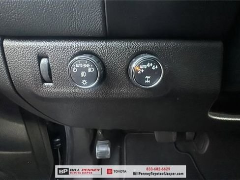 Used 2020 Chevrolet Colorado Z71 image 20