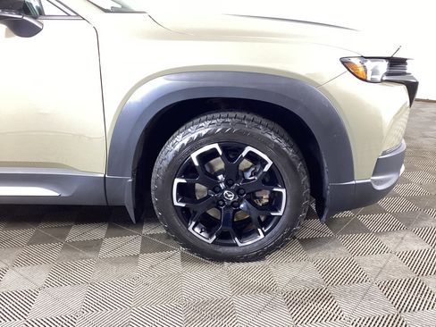 Used 2023 MAZDA CX-50 Meridian Edition w/ Apex Package AWD/4WD image 8