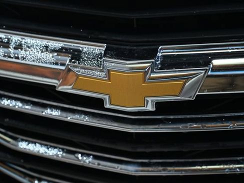 Used 2024 Chevrolet Malibu LT image 10