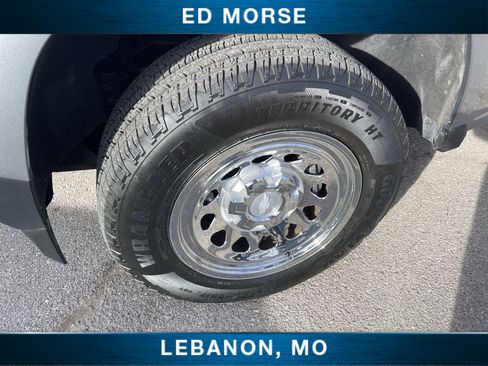 Used 2024 Chevrolet Colorado W/T image 30