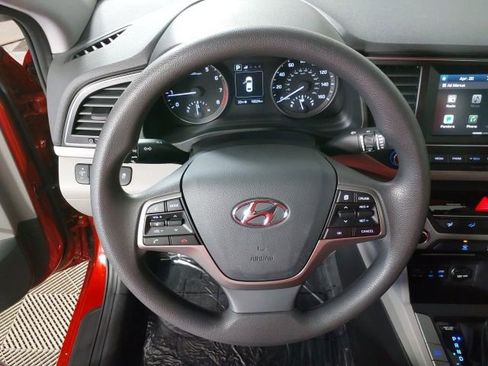 Used 2018 Hyundai Elantra SEL w/ Cargo Package FWD image 23