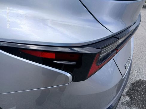 Used 2021 Lexus IS 350 F Sport RWD image 14