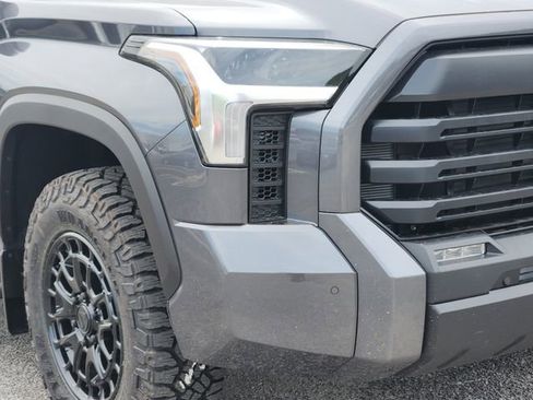 New 2026 Toyota Tundra SR5 AWD/4WD image 7