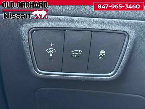 Used 2023 Hyundai Tucson SEL w/ Convenience Package AWD/4WD image 19