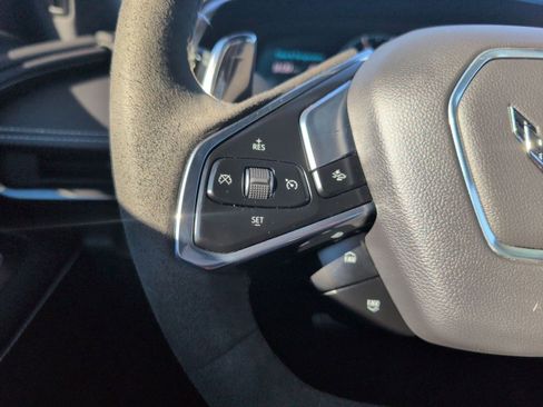 Used 2024 Chevrolet Corvette Stingray Preferred Conv w/ Z51 Performance Package image 12