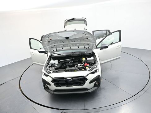 New 2026 Subaru Crosstrek 2.0i Premium image 26
