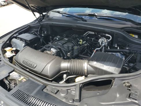 Used 2023 Dodge Durango R/T AWD/4WD image 39