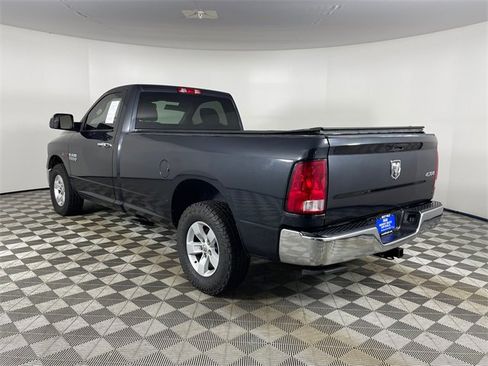 Used 2016 RAM 1500 Tradesman w/ Power & Remote Entry Group image 21