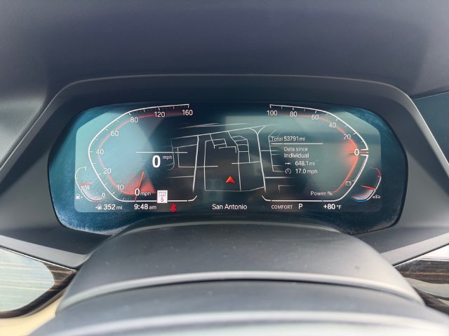 Used 2021 BMW X5 sDrive40i w/ Convenience Package RWD image 14