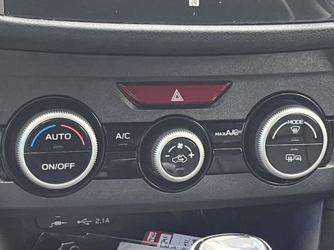 Used 2022 Subaru Crosstrek 2.5i Limited w/ Popular Package #4A image 24