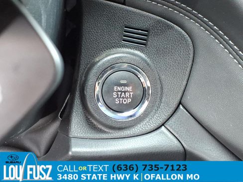 Used 2025 Subaru Outback Limited w/ Popular Package #2 AWD/4WD image 16