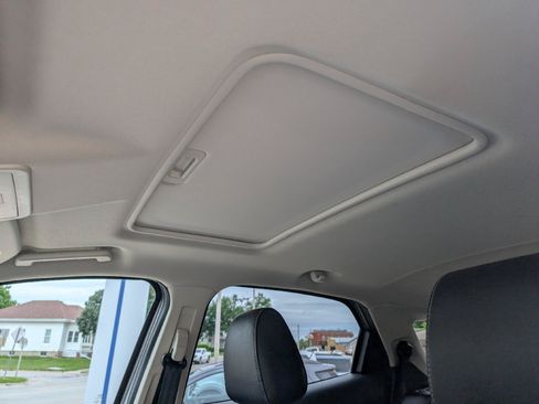 Used 2019 Ford EcoSport SES AWD/4WD image 28