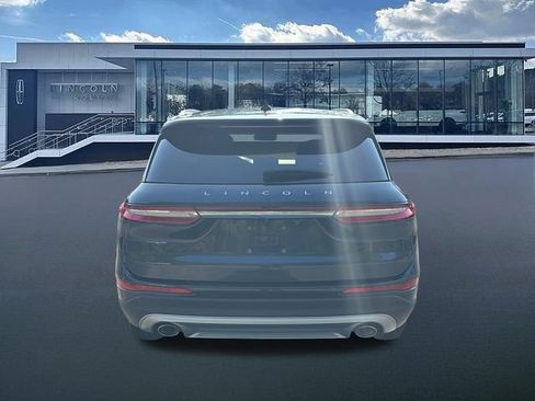 Used 2022 Lincoln Corsair Reserve w/ Luxury Package AWD/4WD image 7