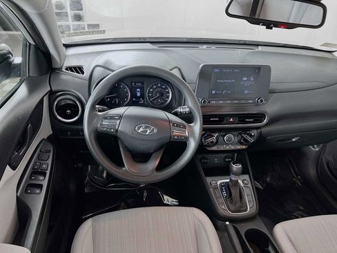 Used 2023 Hyundai Kona SEL image 21