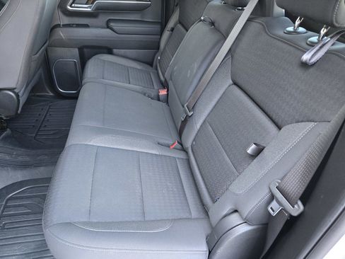 Certified 2023 GMC Sierra 1500 Elevation w/ LPO, Elevation Black Package image 10