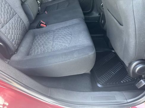 Used 2018 Chevrolet Equinox LT AWD/4WD image 52