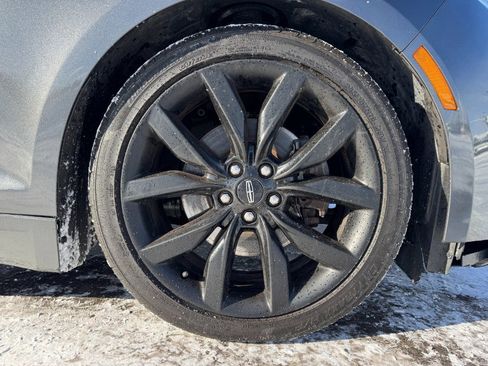 Used 2015 Lincoln MKZ 4dr Sdn FWD w/ Equipment Group 102A Reserve image 13