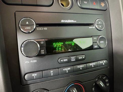 Used 2008 Ford Mustang Shelby GT500 image 15