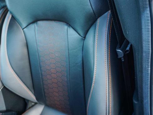 Used 2025 Subaru Crosstrek 2.5i Limited w/ Crosstrek Mirror Package AWD/4WD image 20