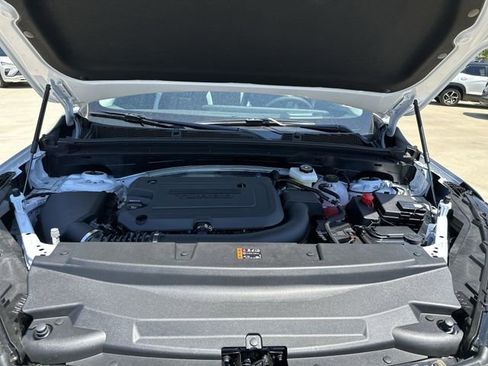 New 2026 Buick Envision Sport Touring AWD/4WD image 19