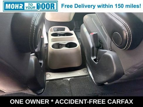 Used 2023 Chrysler Voyager LX FWD image 36