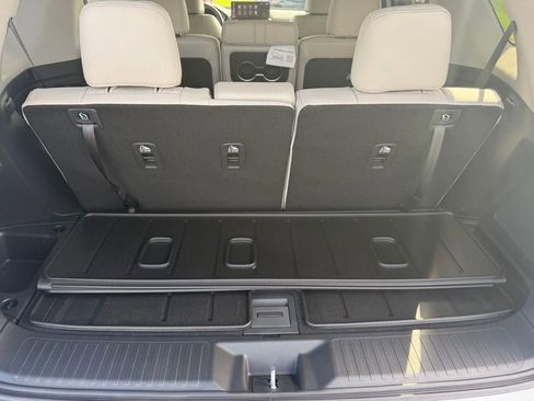 New 2026 Honda Pilot EX-L image 18