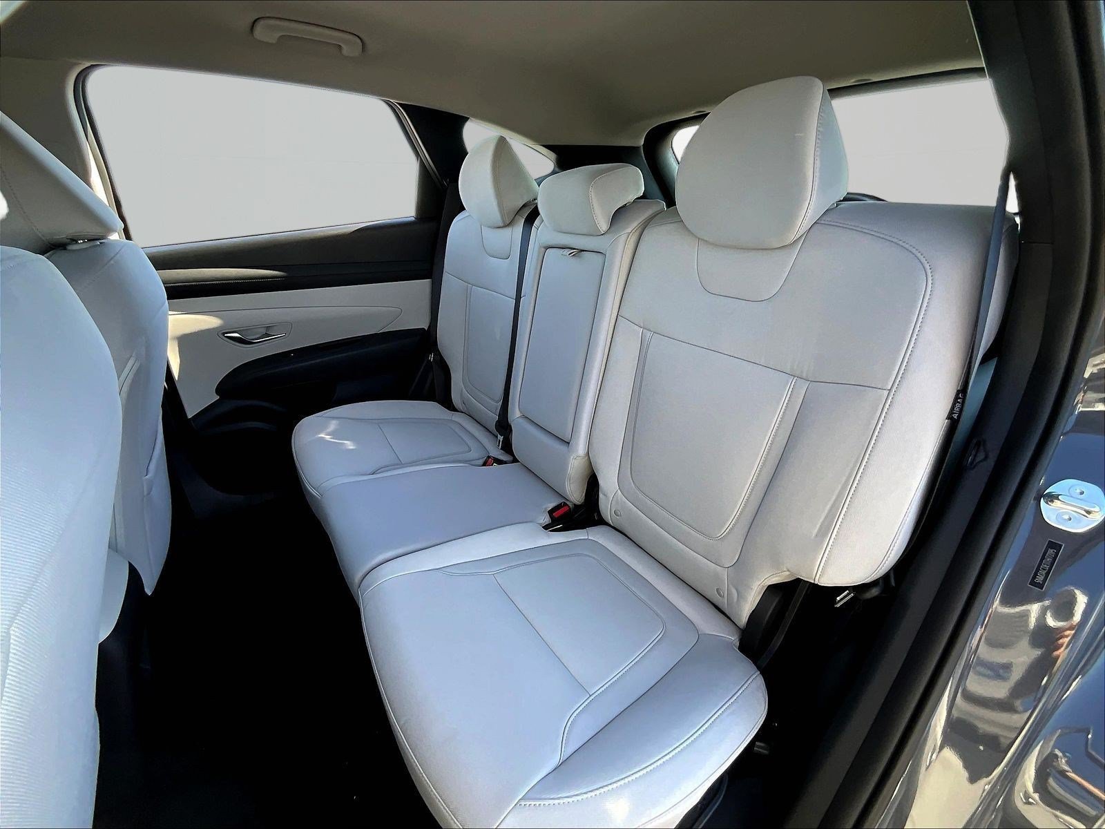 New 2026 Hyundai Tucson SE AWD/4WD image 17