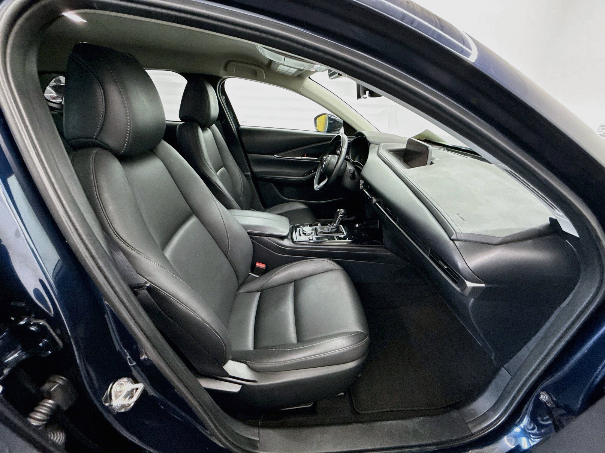 Used 2025 MAZDA CX-30 AWD 2.5 S w/ Select Sport Pkg image 31