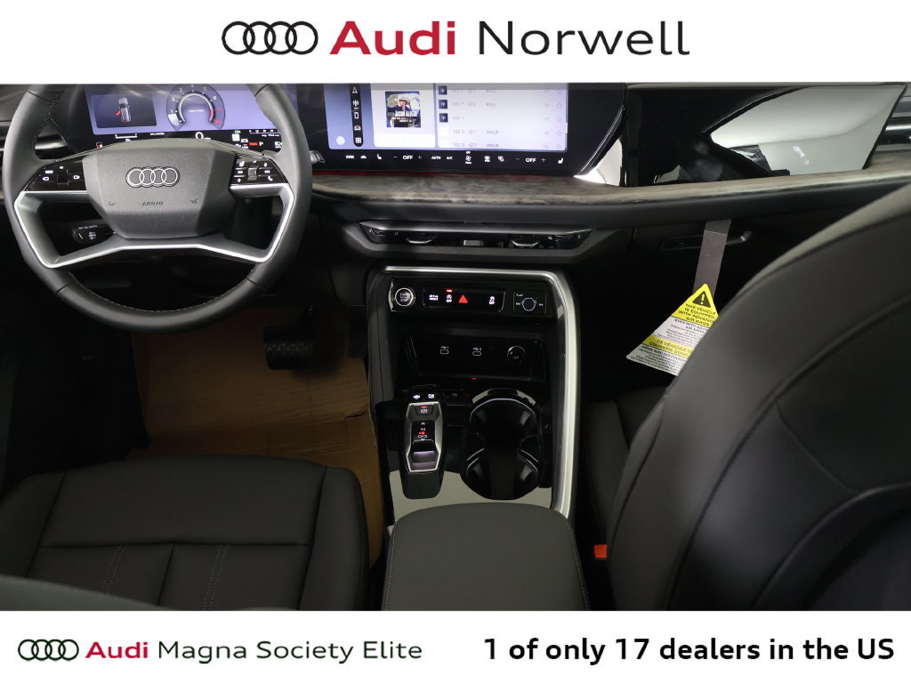 New 2026 Audi Q5 Premium AWD/4WD image 23