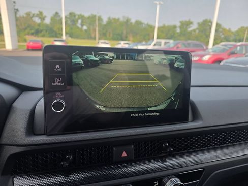 New 2026 Honda CR-V LX image 16