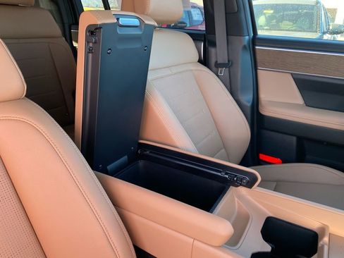 New 2026 Hyundai Santa Fe Limited image 43