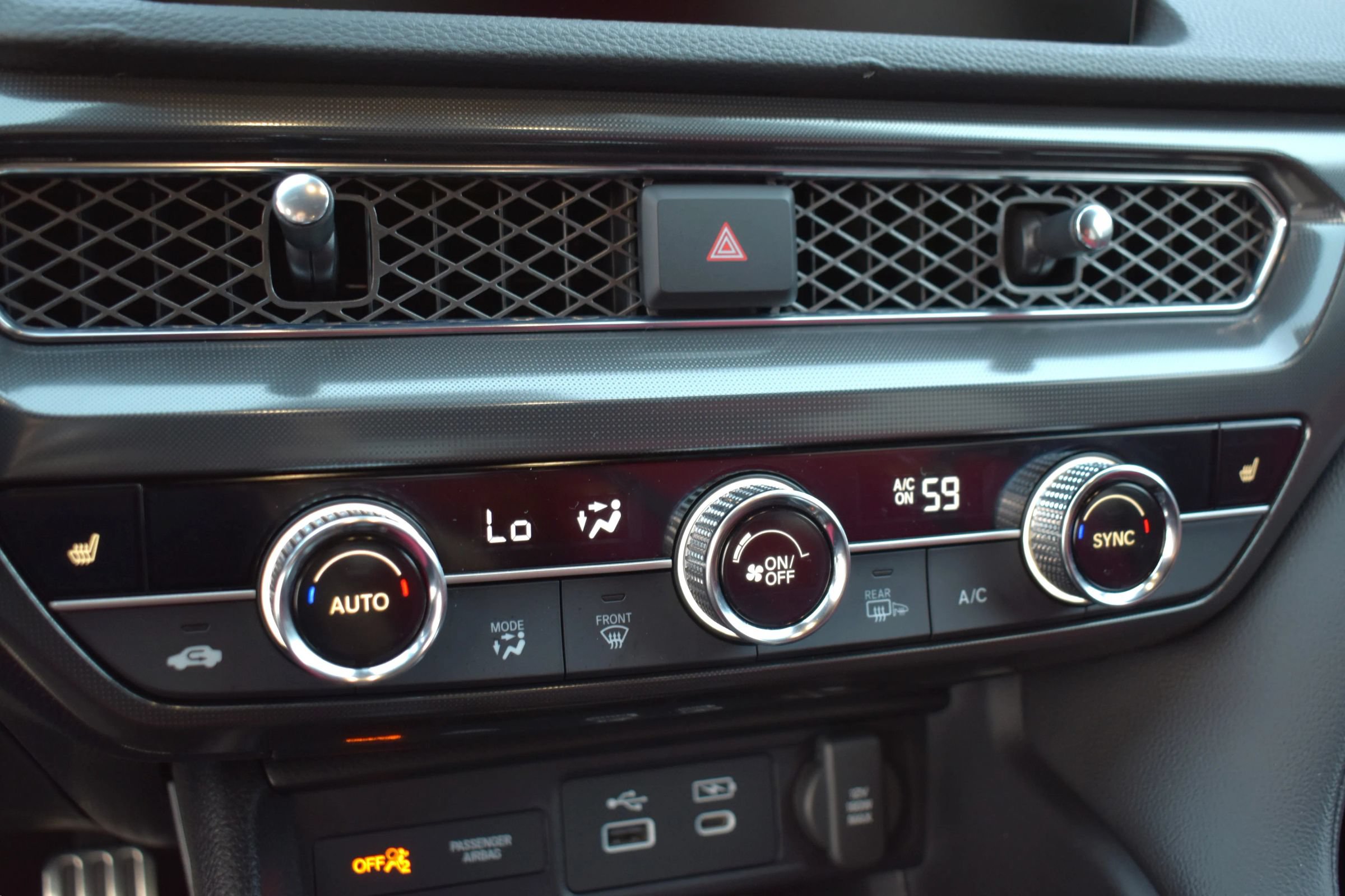 Used 2025 Acura Integra A-Spec w/ Technology Package FWD image 27
