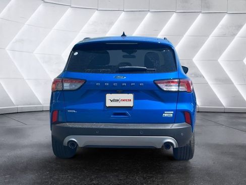 Used 2020 Ford Escape SEL FWD image 5