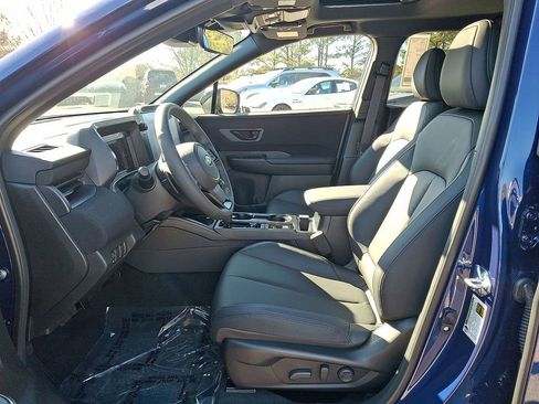 New 2026 Subaru Outback Premium w/ Premium/Limited Package 2 AWD/4WD image 14