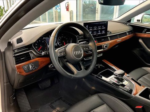 Used 2023 Audi A5 2.0T Premium w/ Convenience Package AWD/4WD image 18