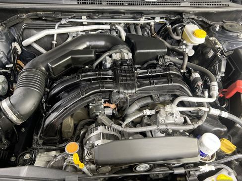 Used 2023 Subaru Crosstrek 2.5i Limited w/ Moonroof Package image 29