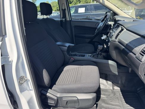 Used 2022 Ford Ranger XL w/ Equipment Group 101A High image 20