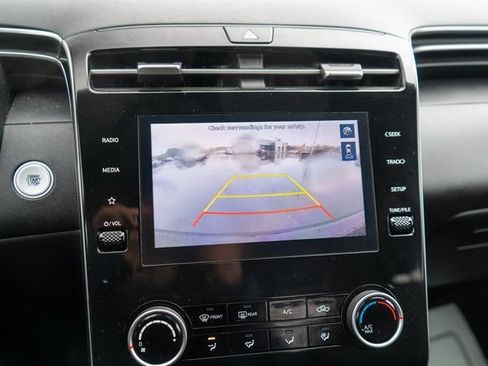 Used 2022 Hyundai Santa Cruz SEL AWD/4WD image 27