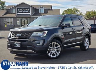 Used 2017 Ford Explorer XLT w/ Equipment Group 202A image 1