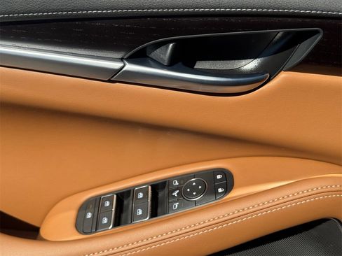 New 2026 INFINITI QX60 Autograph image 19