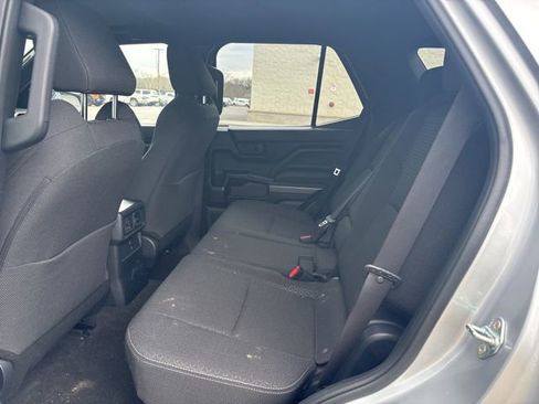 Used 2025 Toyota 4Runner SR5 image 16