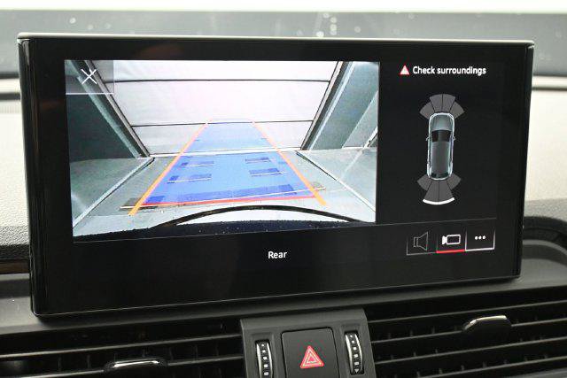 Used 2022 Audi Q5 2.0T Premium AWD/4WD image 21