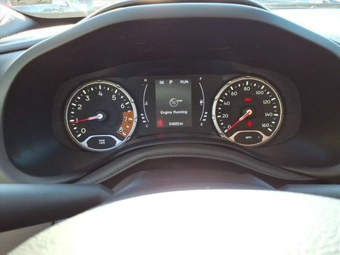 Used 2023 Jeep Renegade Latitude AWD/4WD image 26