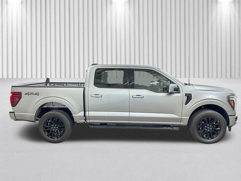 New 2026 Ford F150 Lariat w/ Equipment Group 501A Mid AWD/4WD image 3