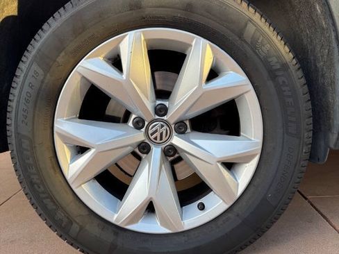 Used 2019 Volkswagen Atlas SE FWD image 24