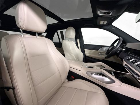 Used 2025 Mercedes-Benz GLE 350 4MATIC image 44